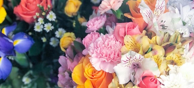 Magnolia Floral Shoppe